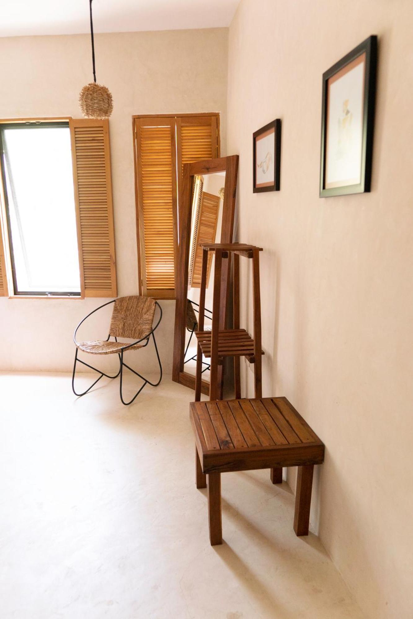 Koos Tulum Hotel Екстериор снимка