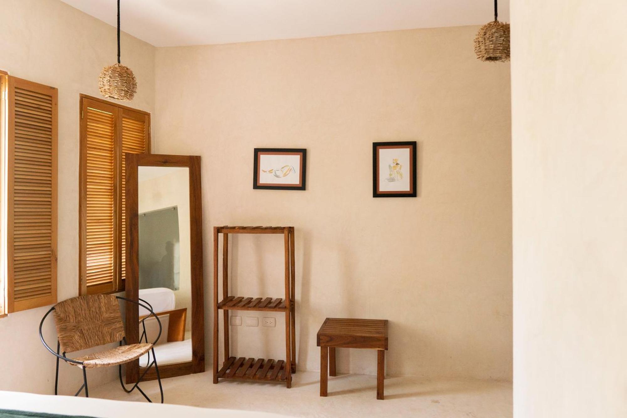 Koos Tulum Hotel Екстериор снимка